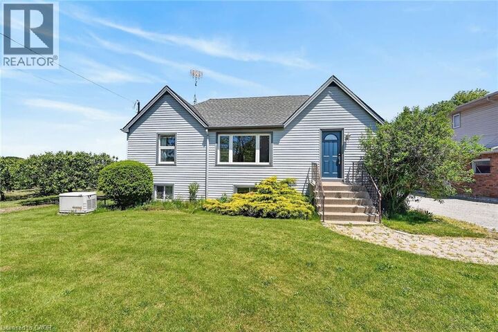 Property Photo:  1621 Second Ave Louth Avenue  ON L2R 6P9 