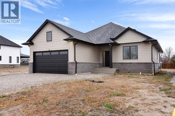 Property Photo:  53 Belleview  ON N0R 1B0 