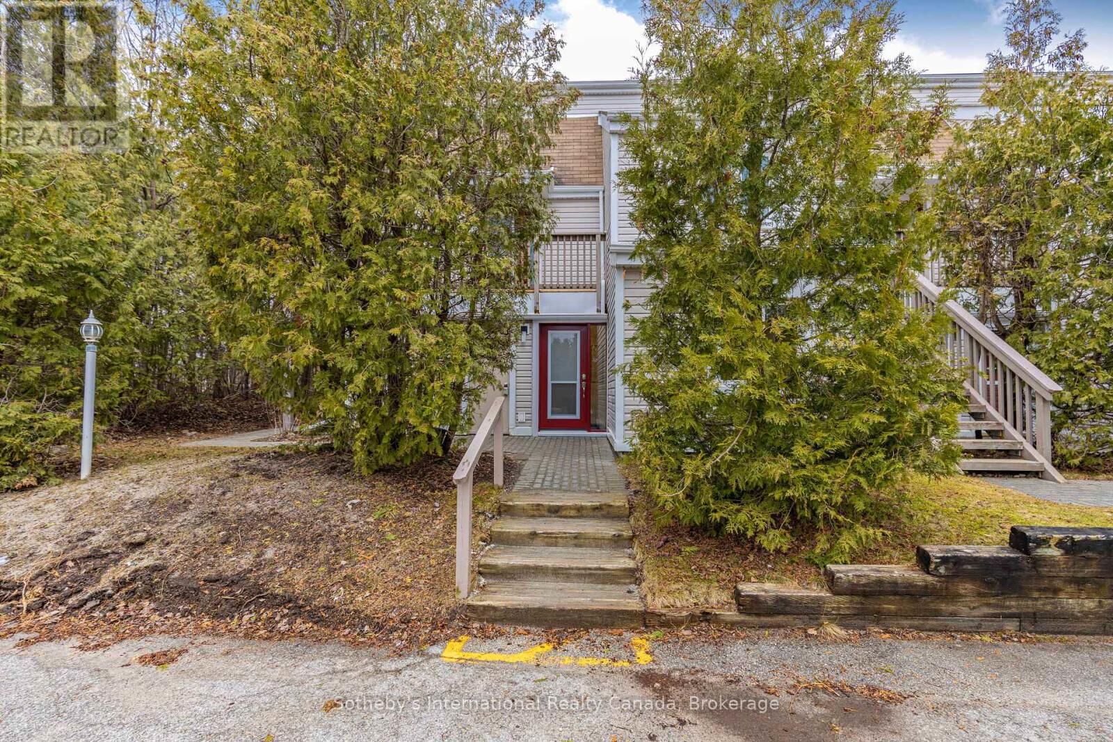 Property Photo:  49 Trott Boulevard 181  ON L9Y 5B8 