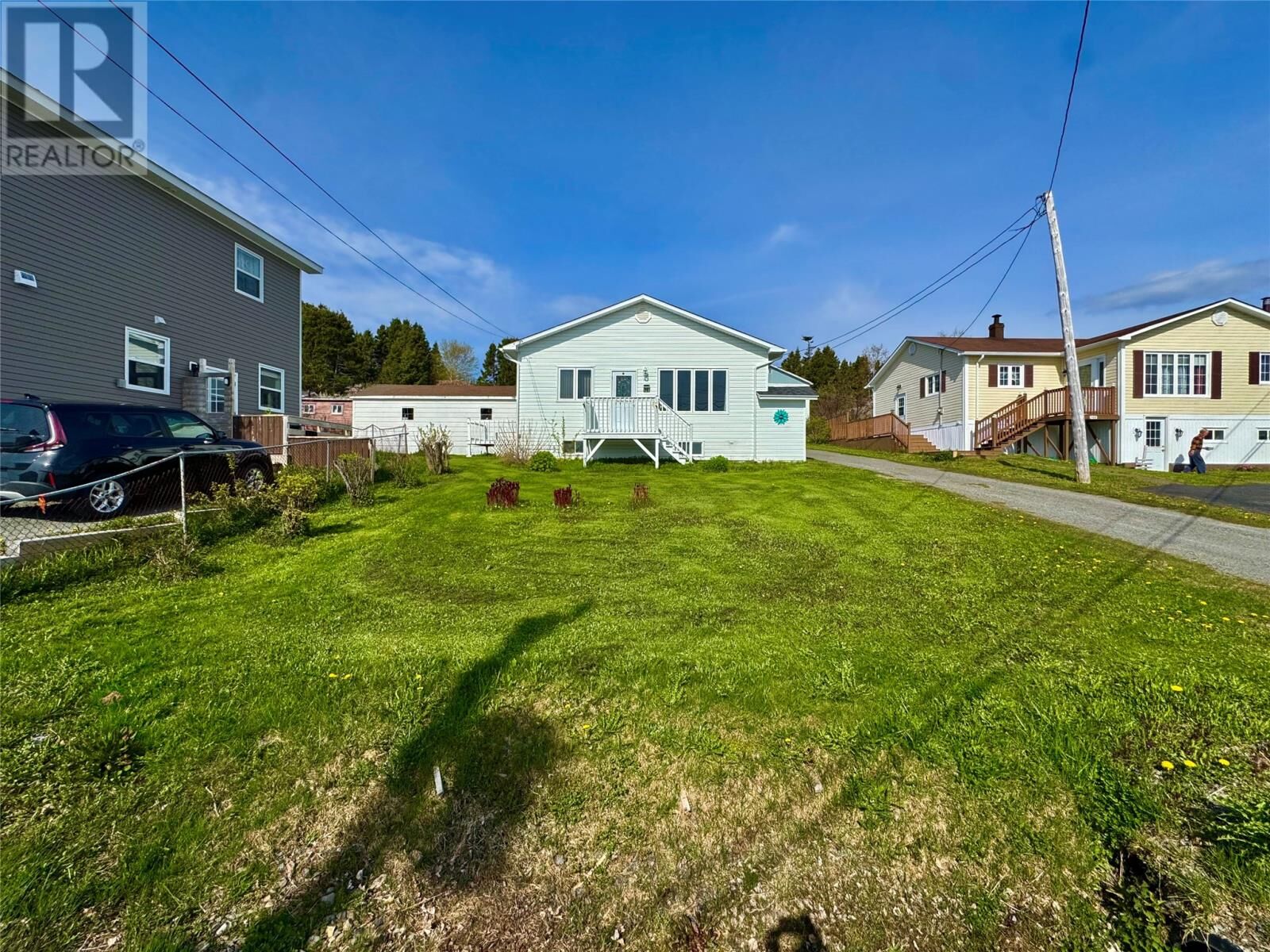 Property Photo:  98 Bob Clark Drive  NL A0G 1L0 
