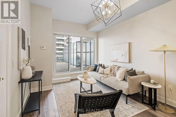 Property Photo:  30 Shore Breeze Drive 329  ON M8V 0J1 