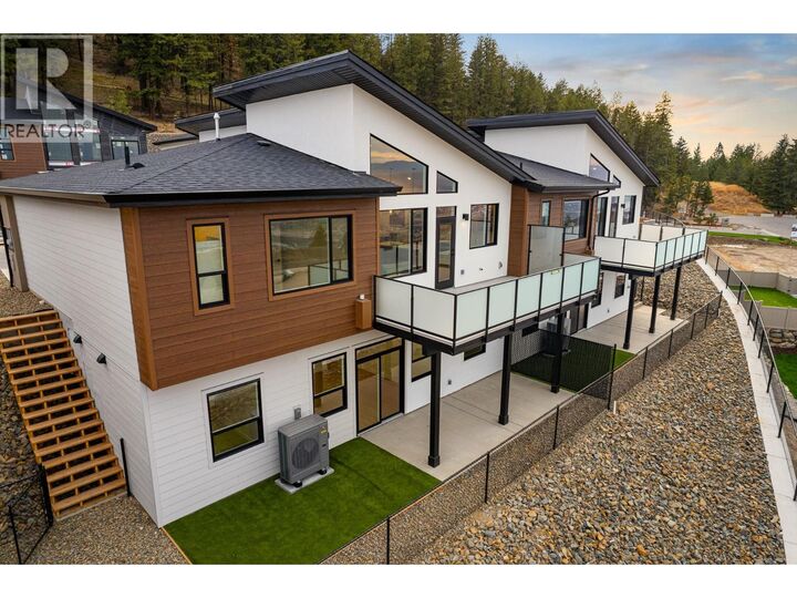 Property Photo: 2400 Coldwater Drive 134 BC V2E 0E9