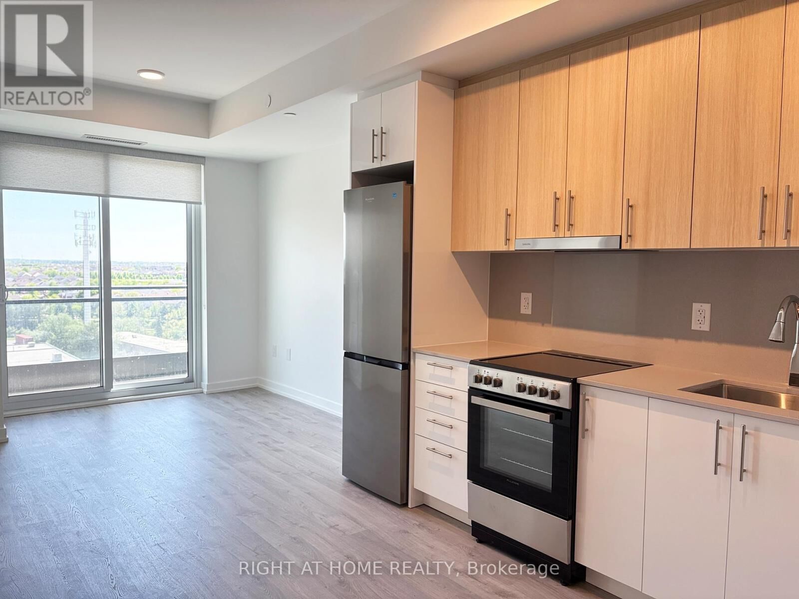 Property Photo:  9763 Markham Road A-1011  ON L6E 0W4 
