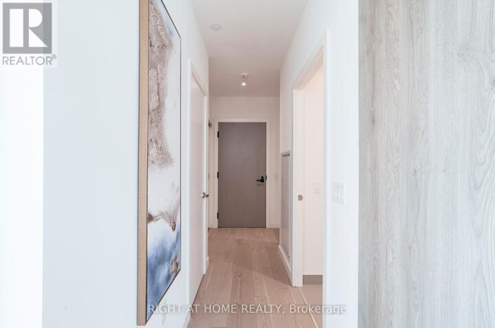 Property Photo:  2A Church Street 210  ON M5E 0E1 