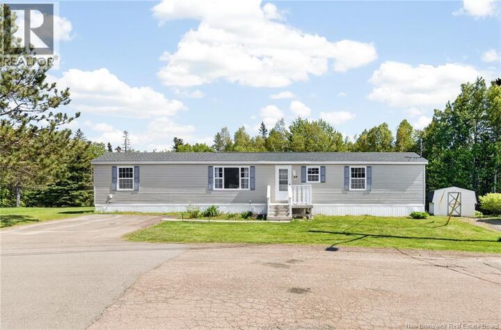 Property Photo:  54 Sophie Lane  NB E1A 7C7 