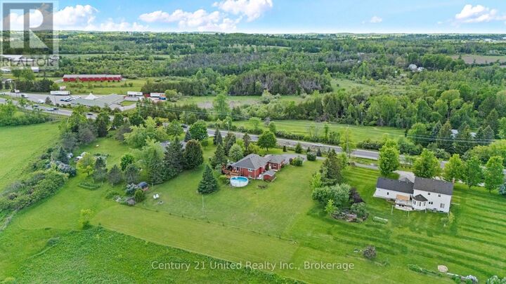 Property Photo:  2872 Lakefield Road  ON K9J 6X5 