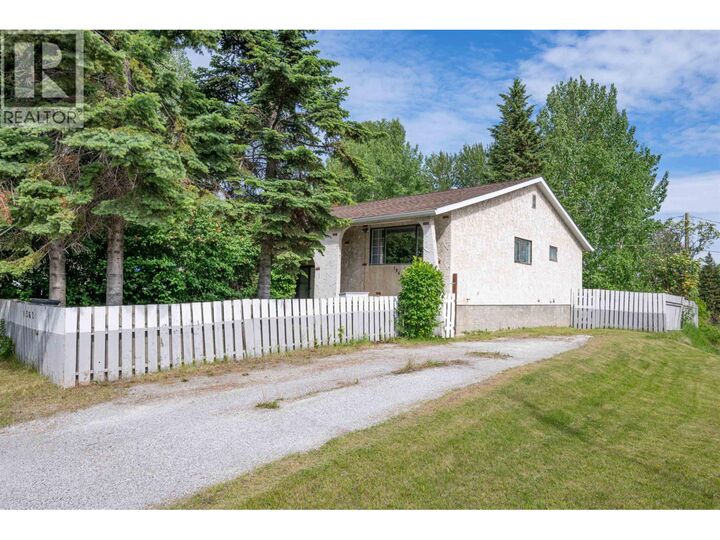 Property Photo:  1362 Pearson Avenue  BC V2L 5B9 