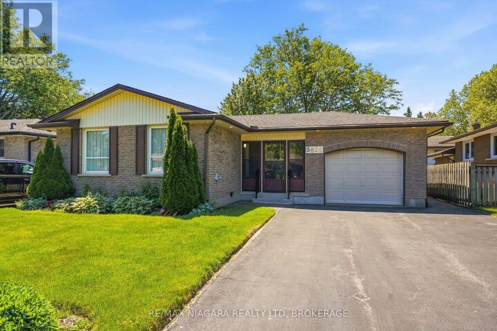 Property Photo:  5630 Levine Street  ON L2J 3M7 