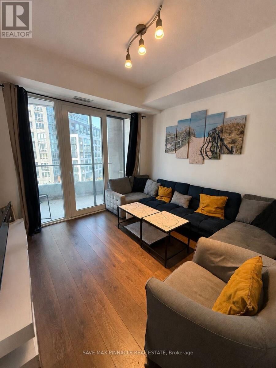 Property Photo:  260 Malta Avenue 405  ON L6Y 6L7 