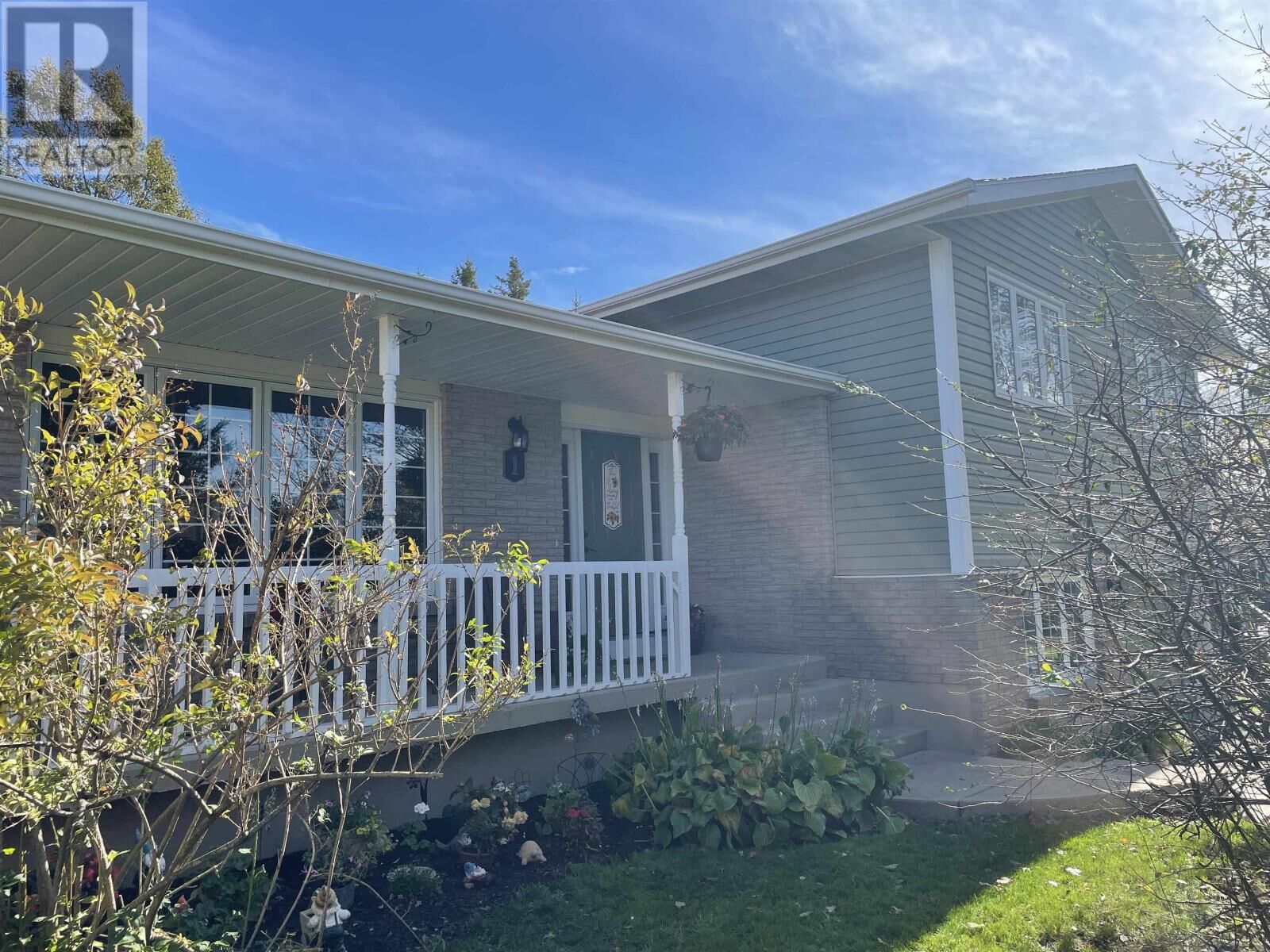 Property Photo:  1 Bolger Drive  PE C1A 7T2 