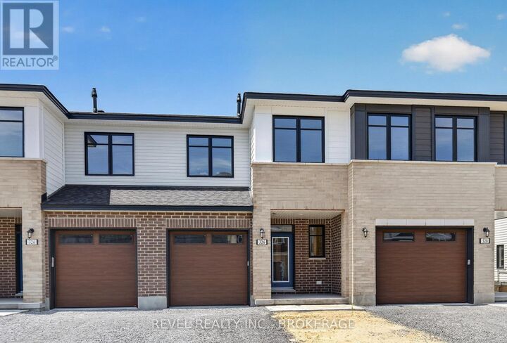326 Dockside Drive — photo 1