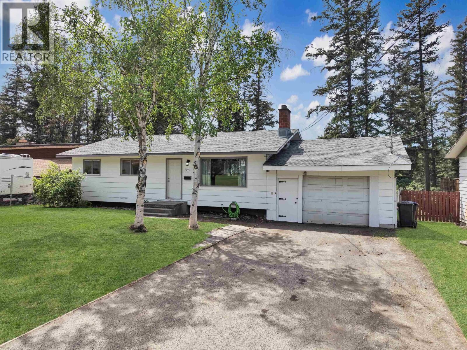 Property Photo:  1215 12th Avenue  BC V2G 2N9 