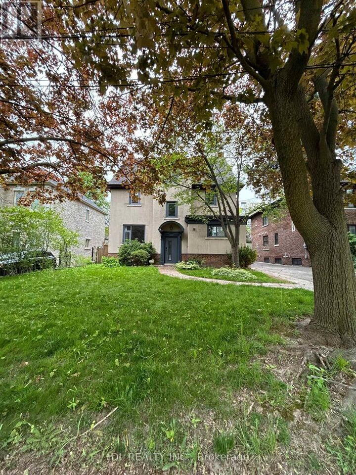 Property Photo:  19 Glengrove Ave E Avenue Bsmt  ON M4N 1E6 