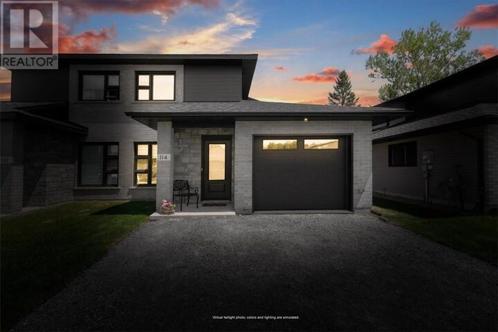 Property Photo:  114 Hollybrook Crescent  ON P0M 1B0 