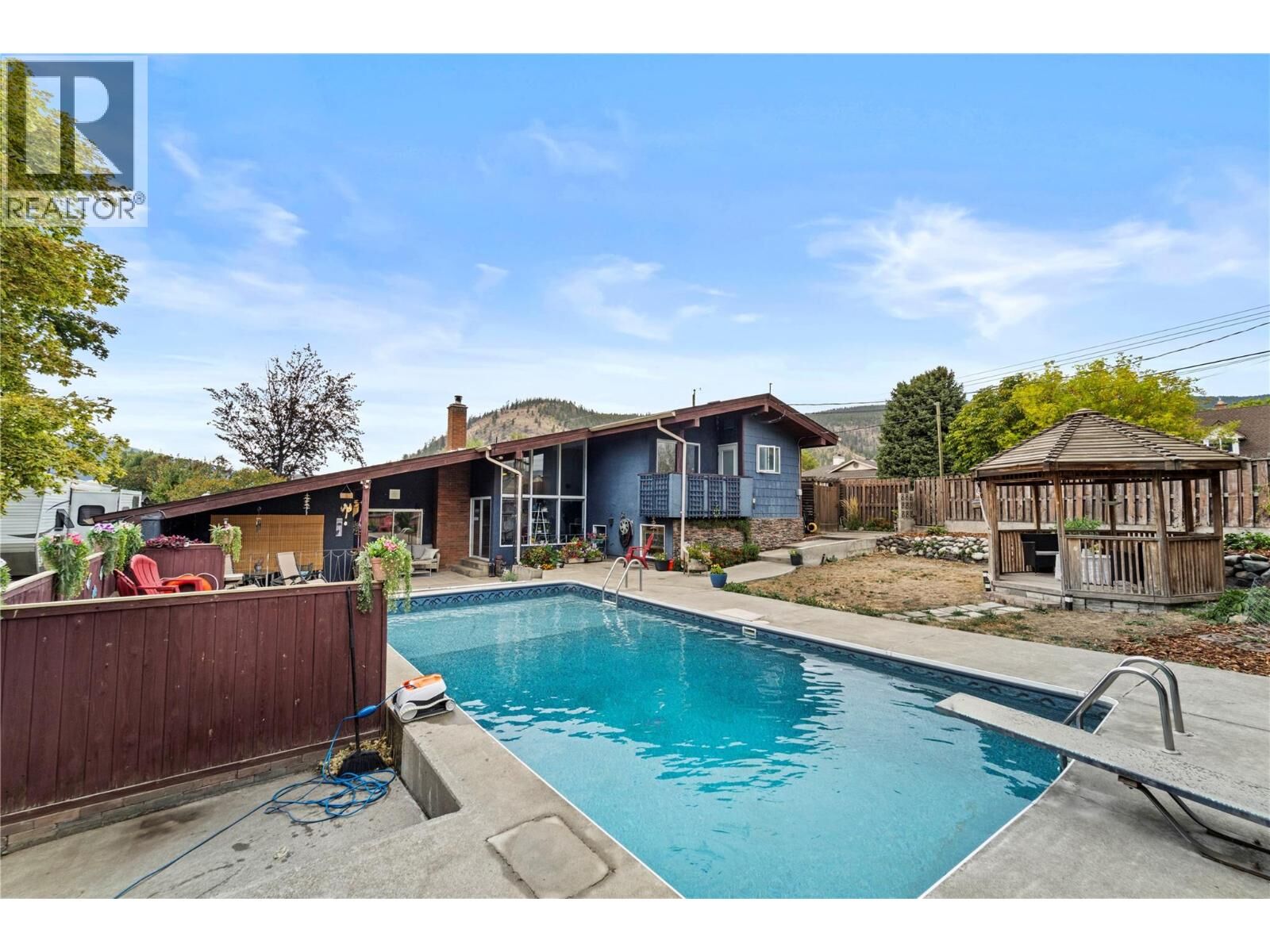 Property Photo:  1732 Granite Avenue  BC V1K 1B8 