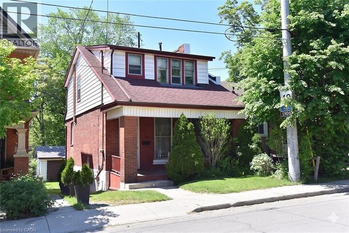 Property Photo:  70 Ray Street South  ON L8P 3V6 