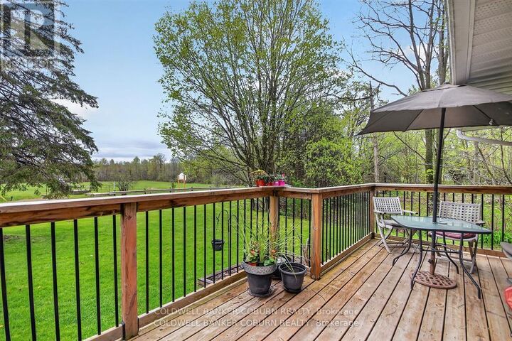 Property Photo:  2802 County Road 21 Road  ON K0E 1X0 