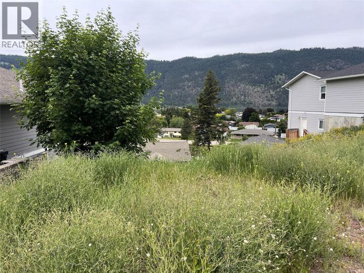 Property Photo:  1248 Montgomery Place  BC V0E 1M0 