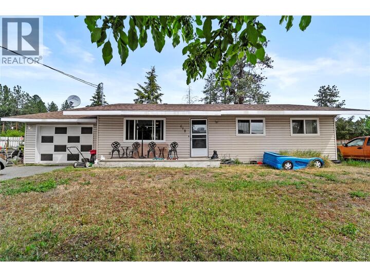 419 Dodding Avenue — photo 1