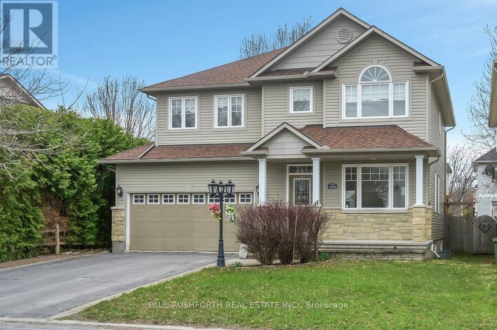 Property Photo:  145 Arrowwood Drive  ON K2S 2G3 