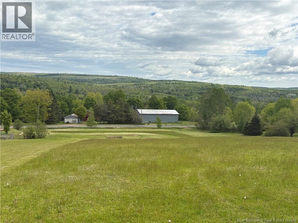 Property Photo:  326 Dorn Ridge Road  NB E6L 2T7 