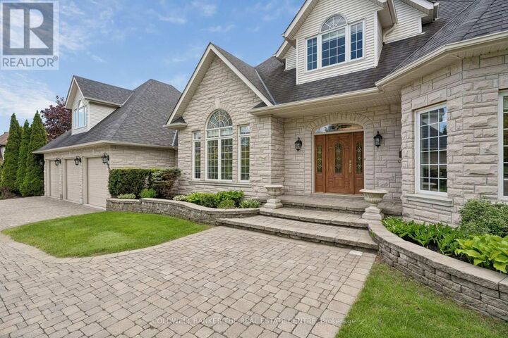 Property Photo:  480 Coventry Hill Trail  ON L3X 2A1 