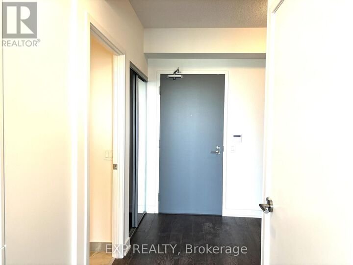 Property Photo:  50 O'Neill Road 805  ON M3C 0R1 