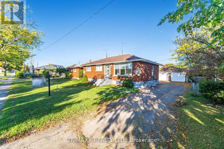 Property Photo:  60 Parkdale Drive  ON L2V 2N6 