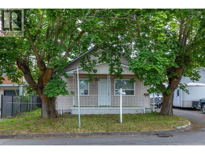 Property Photo: 3905 26 Street BC V1T 3J2