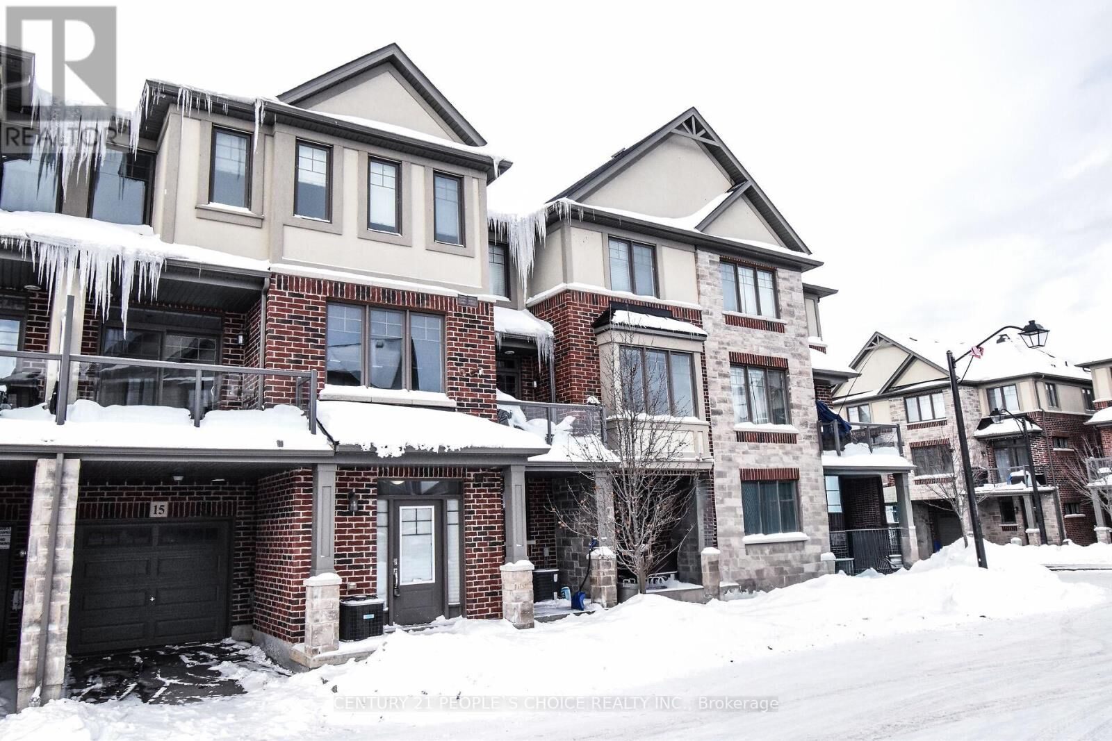 Property Photo:  15 Hoffman Lane  ON L9G 0H2 