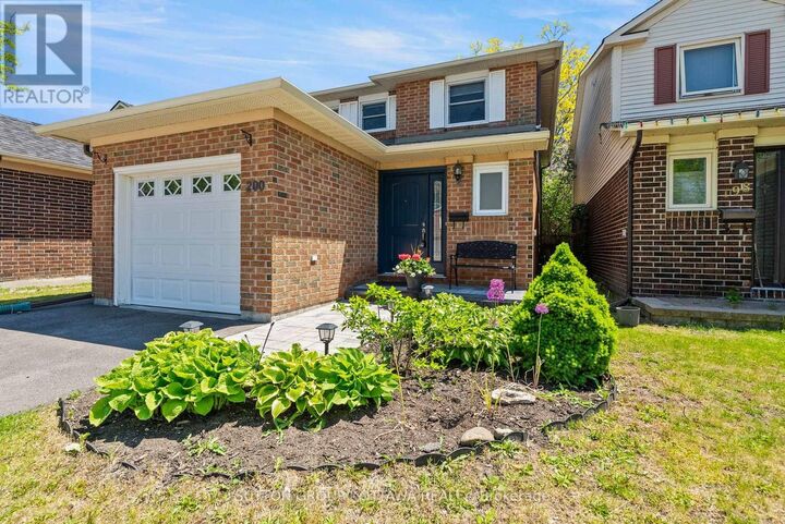 Property Photo:  200 McCurdy Drive  ON K2L 2L6 
