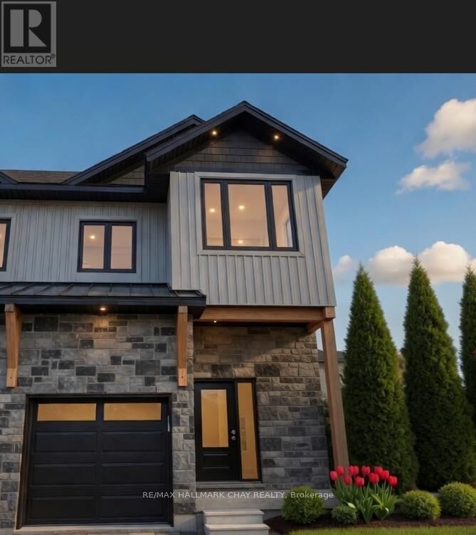 Property Photo:  26 Rose Avenue  ON L3V 6B4 