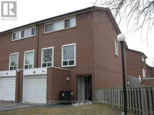 Property Photo:  6444 Finch Avenue West  ON M9V 1T4 