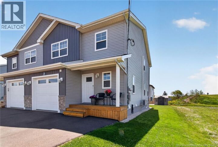 Property Photo:  59 Warner  NB E1A 5T3 
