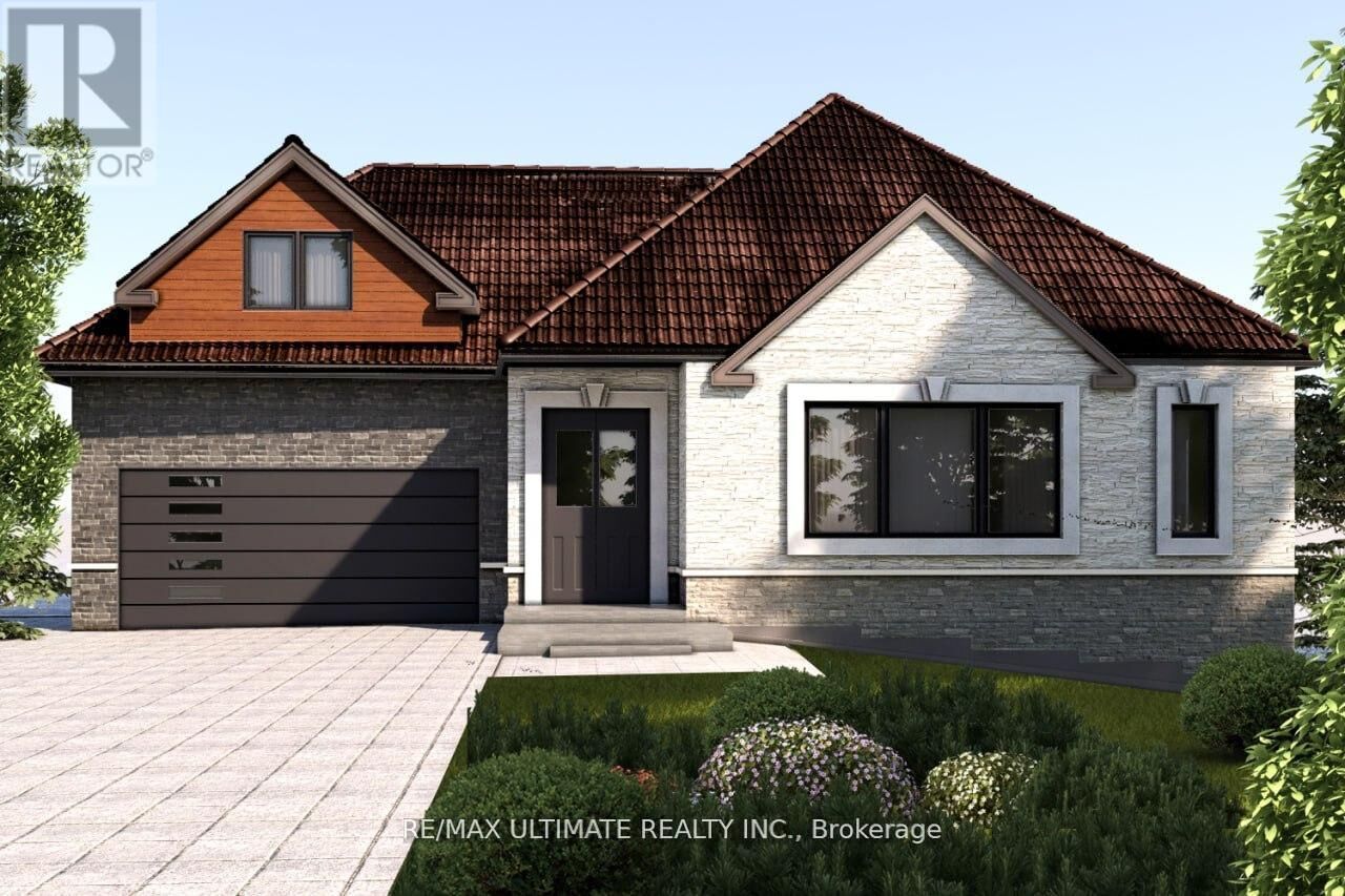 Property Photo:  11 Flamingo Crescent  ON M6M 4E9 