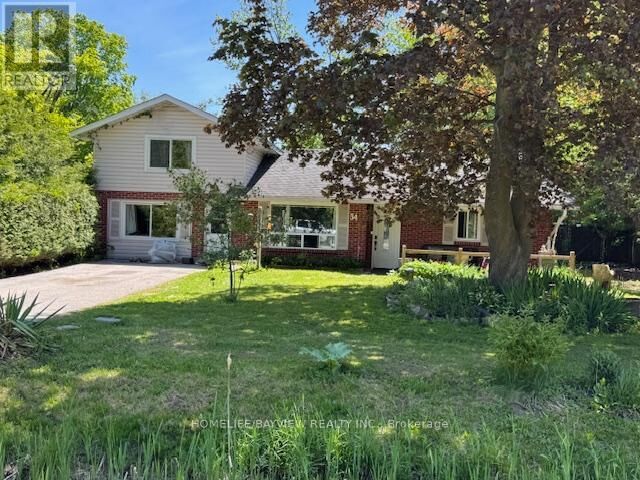 Property Photo:  34 River Drive  ON L0M 1B0 