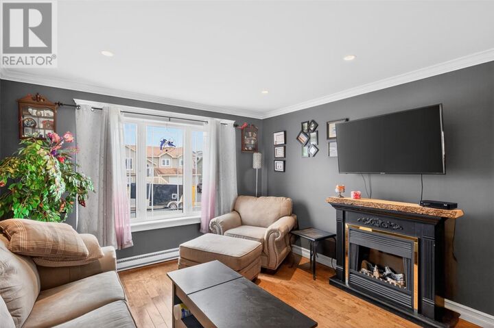 Property Photo:  27 Brodie Street  NL A1N 0B3 
