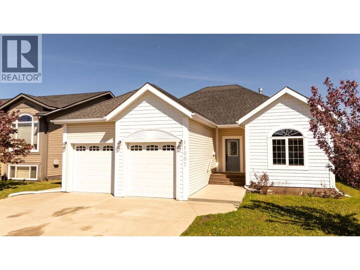 Property Photo:  11007 88A Street  BC V1J 7G2 