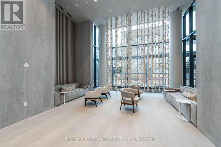 Photo de la propriété:  55 Cooper Street 2507  ON M5E 0G1 