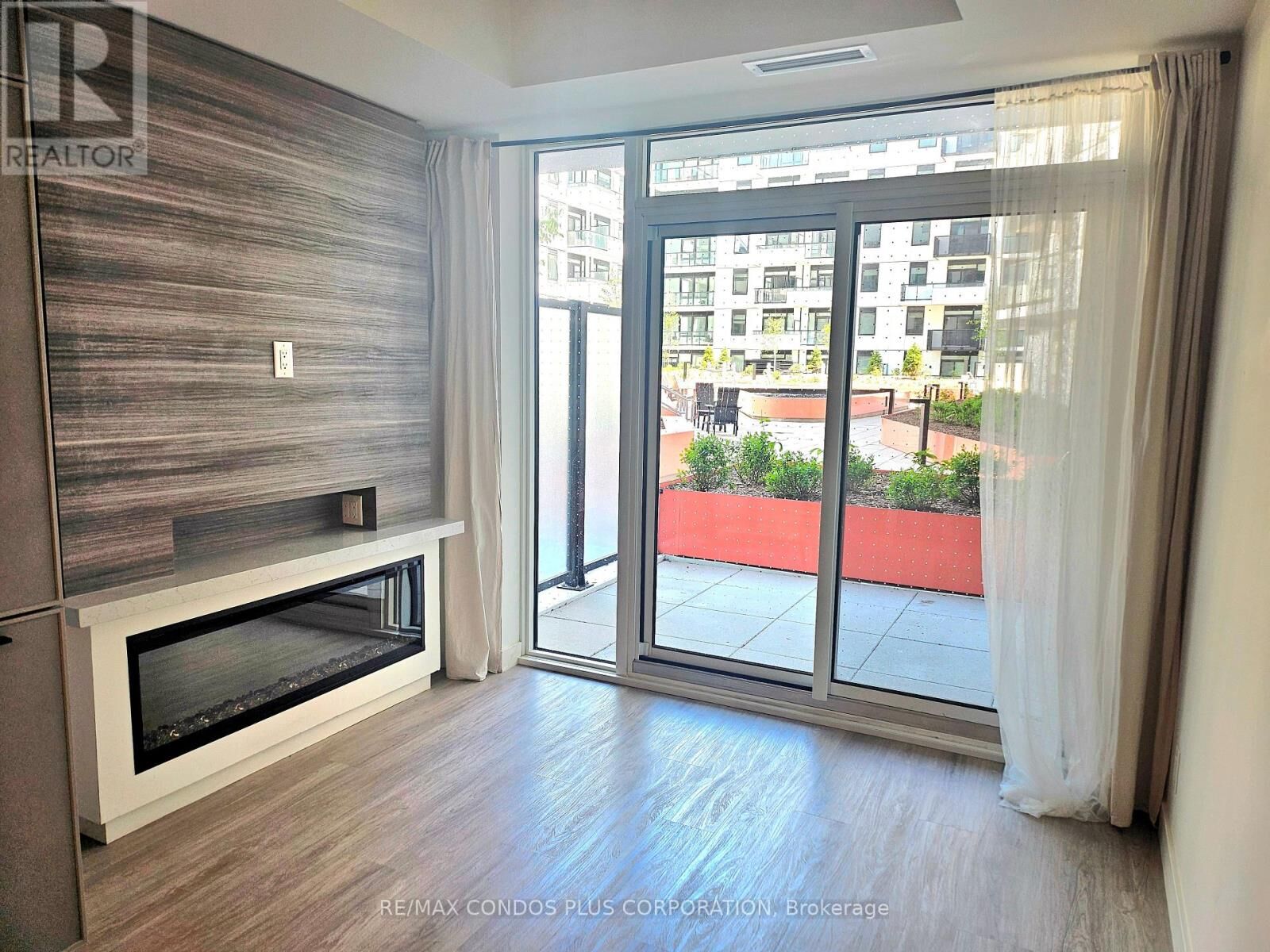Property Photo:  1050 Eastern Avenue 345  ON M4L 0B7 