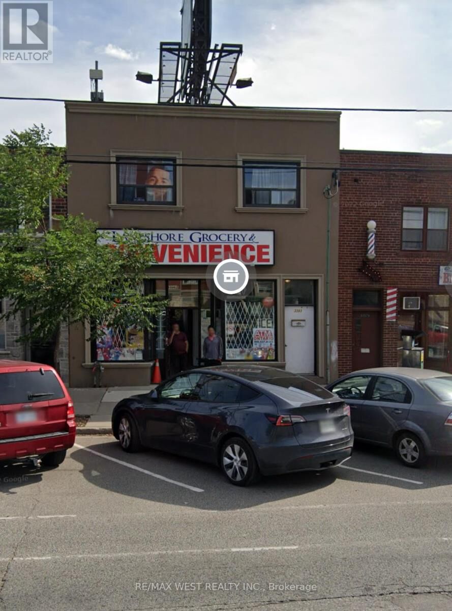 Property Photo:  3393 Lakeshore Boulevard West 1  ON M8W 1N2 