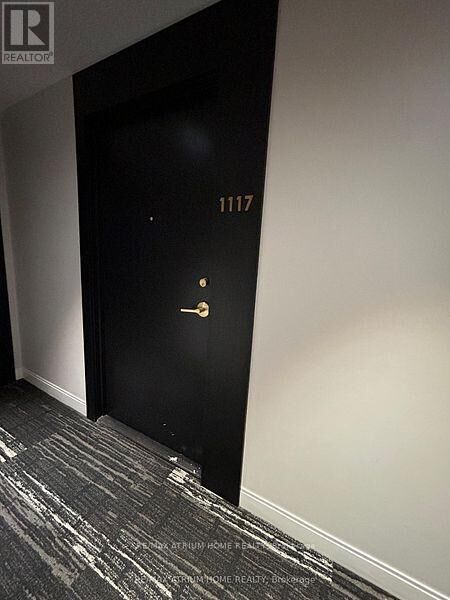 Property Photo:  85 Wood Street 1117  ON M4Y 0E8 