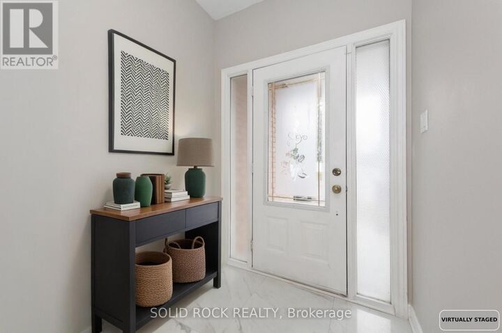 Property Photo:  55 Gleeson Way West  ON K2J 4Y7 