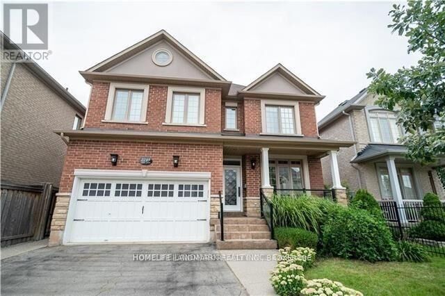 Property Photo:  2245 Carm Drive  ON L6M 0H8 