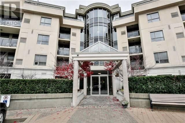 Property Photo:  8201 Islington Avenue 224  ON L4L 9S6 