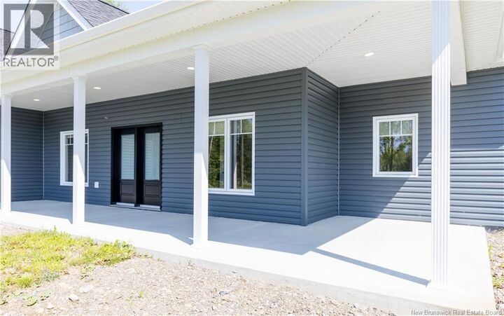 Property Photo:  29 Boutot Lane  NB E3Z 0C7 