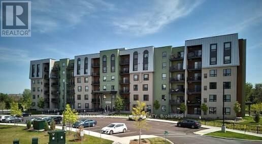 Property Photo: 5 Chef Lane 513 ON L9J 0J8