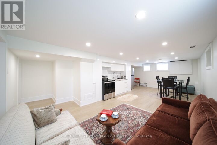 Property Photo:  270 Brighton Avenue  ON M3H 4E9 