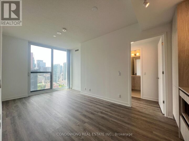 Property Photo: 180 Front Street East 3512 ON M5A 0A9