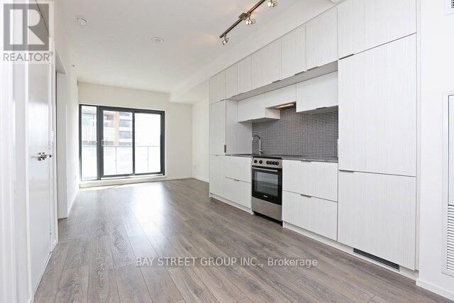 Property Photo: 159 Dundas Street East 1003 ON M5B 1E4